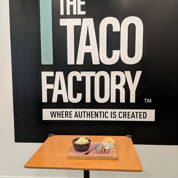 The Taco Factory - Mexican Near Me - New Westminster, British Columbia The Taco Factory - Mexican Near Me - New Westminster, British Columbia