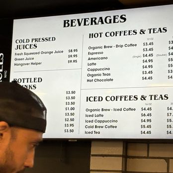 Go Bagels - Posted with review 06/09/25 - Bagels Near Me - New York, New York