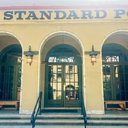 Exterior photo of The Standard Pour - Sonora, California Exterior photo of The Standard Pour - Sonora, California