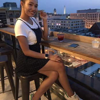 Crimson DC - Diners Near Me - Washington, DC, District of Columbia