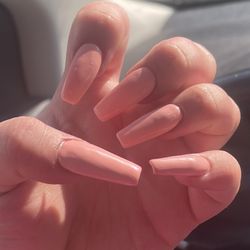 Bliss Nails