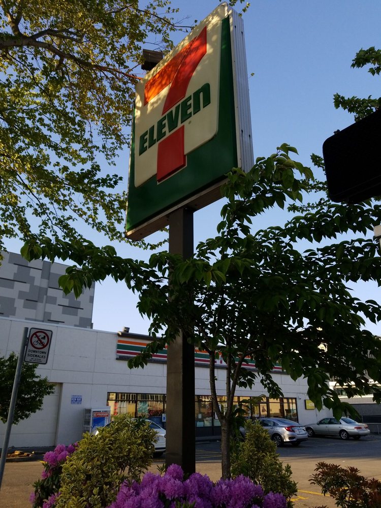 7-Eleven Logo