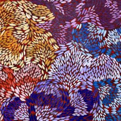 Aboriginal art