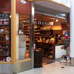 Solna te & Kaffe