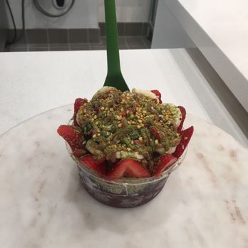 Lazy Bird - Acai Bowls Near Me - Anaheim, California