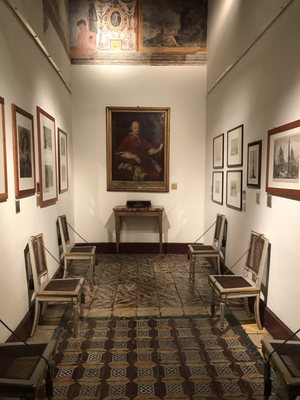 Museo Napoleonico by null