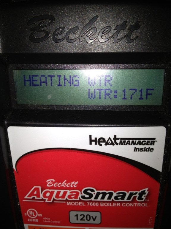 Slide of Mount Pleasant Plumbing & Heating