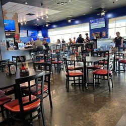 Center Court Pizza & Brew