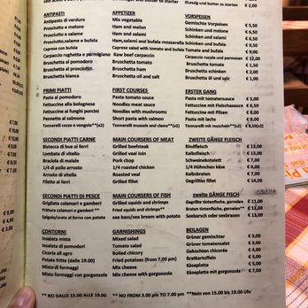 Luzzi - House specials - Pizza Near Me - Rome, RM Luzzi - House specials - Pizza Near Me - Rome, RM