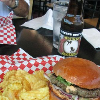 The Riders Club Cafe - Burgers Near Me - San Clemente, California The Riders Club Cafe - Burgers Near Me - San Clemente, California