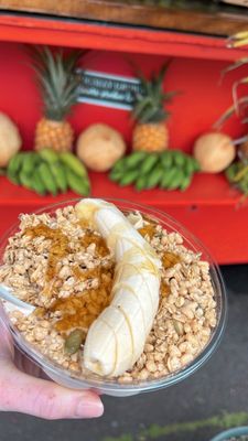 Aloha Juice Bar by null