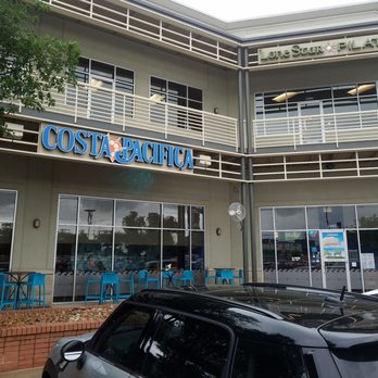 Costa Pacifica - Awesome atmosphere and food - Seafood Near Me - San Antonio, Texas
