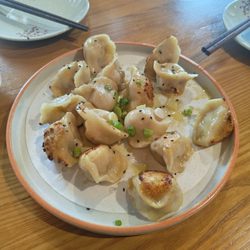 Dumpling? Dumpling!