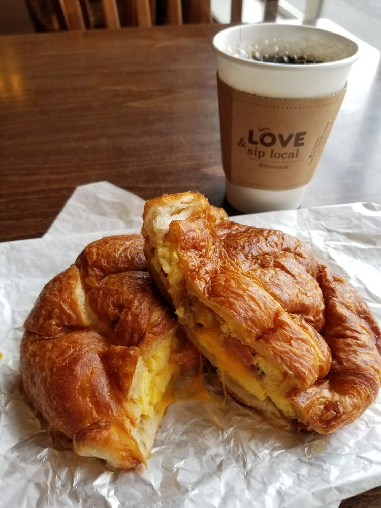 FIREHOOK BAKERY Updated September 2024 142 Photos & 192 Reviews 430 S Washington St