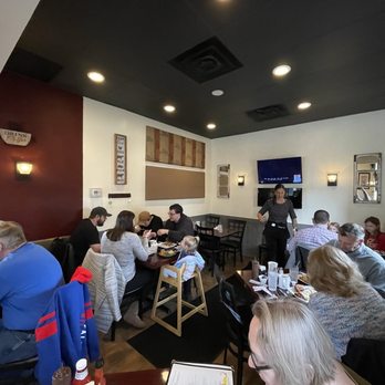 Polked Yolk 3 - Dining - Diners Near Me - East Aurora, New York Polked Yolk 3 - Dining - Diners Near Me - East Aurora, New York