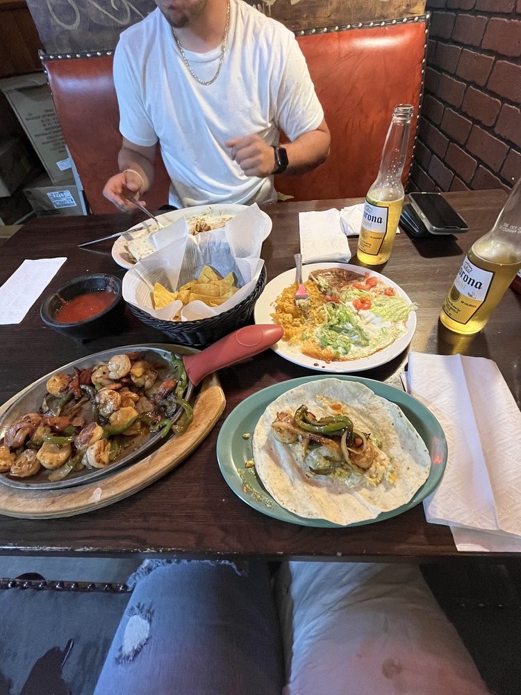 El Ranchero Restaurant