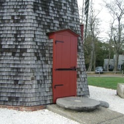 Eastham Windmill