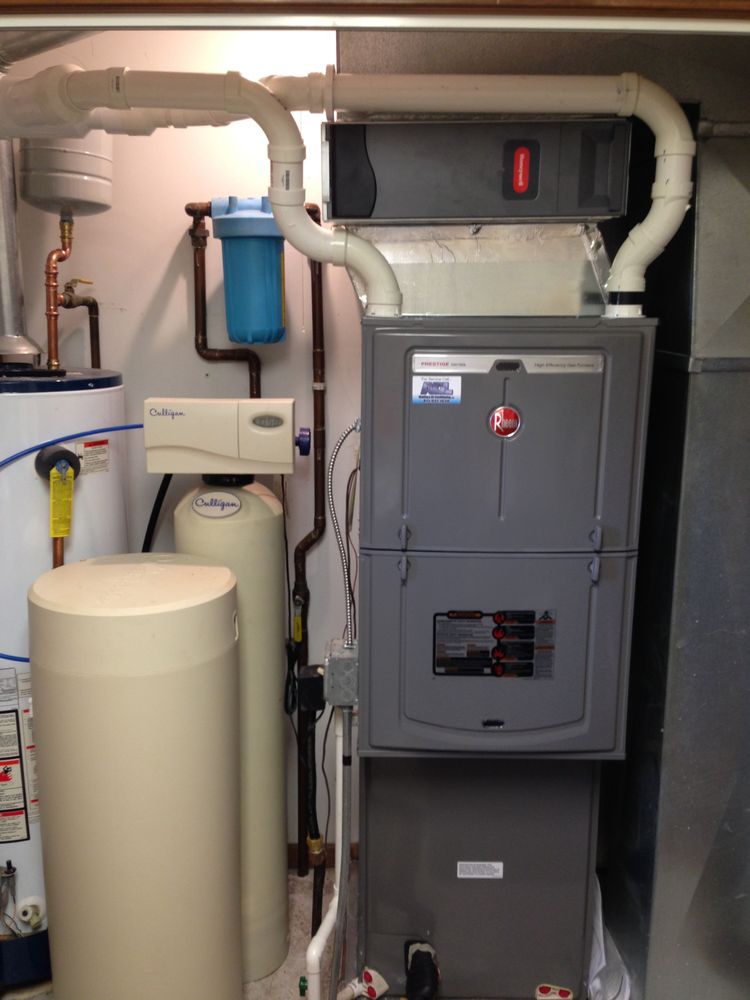 Slide of ADL Heating & Air Conditioning