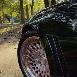 Carolina Drift Detailing