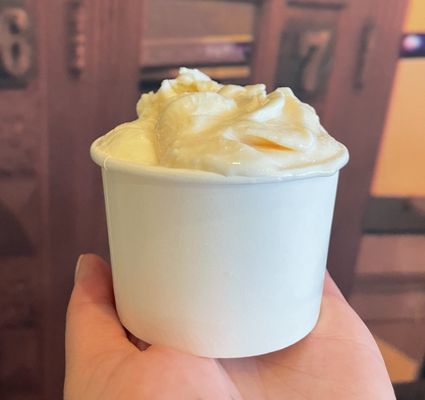 Marco Polo Italian Ice Cream Inc. by null