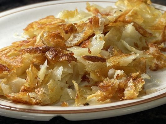 L Georges Coney Island