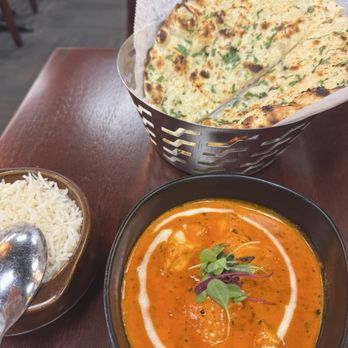 Indian Spice Restaurant and Bar - Basmati, garlic naan and chicken tikka masala - Indian Near Me - Pickerington, Ohio Indian Spice Restaurant and Bar - Basmati, garlic naan and chicken tikka masala - Indian Near Me - Pickerington, Ohio