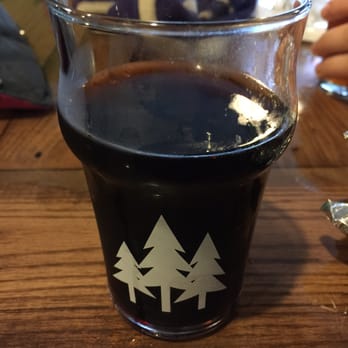 North 47 Brewing Company - I love the logo on the glasses. - Breweries Near Me - Tacoma, Washington