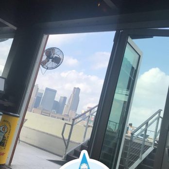 The Gallery Rooftop Lounge - The view is amazing too! - Bars Near Me - Dallas, Texas The Gallery Rooftop Lounge - The view is amazing too! - Bars Near Me - Dallas, Texas