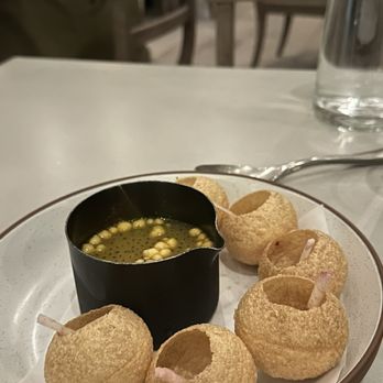 Copra - Indian Near Me - San Francisco, California