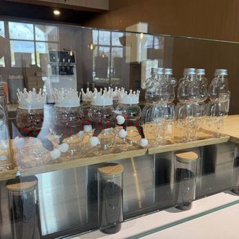 Harmony Tea Shoppe - Bubble Tea Near Me - Orlando, Florida