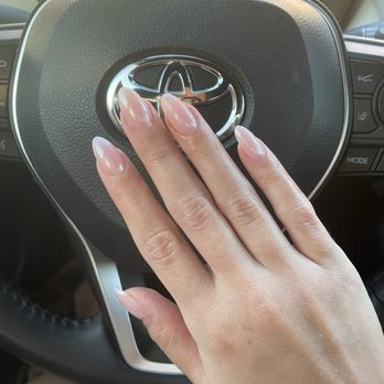Dip Nail Spa - Nail Technicians Near Me - Queen Creek, Arizona