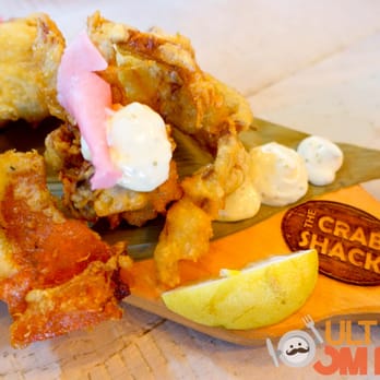 The Crab Shack - Seafood Near Me - Auckland, AUK The Crab Shack - Seafood Near Me - Auckland, AUK