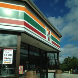7-Eleven