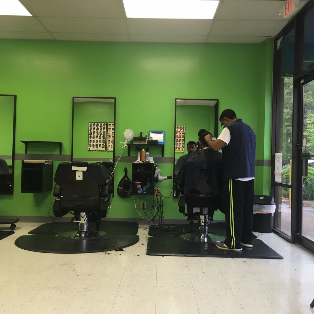Dominican Barbershop - A gem with great professional barber - Barbers Near Me - Norcross, Georgia Dominican Barbershop - A gem with great professional barber - Barbers Near Me - Norcross, Georgia