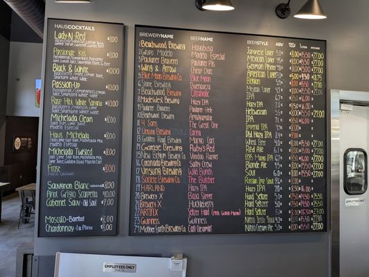 Menu photo 1 Dog Haus Huntington Beach, CA Menu photo 1 Dog Haus Huntington Beach, CA