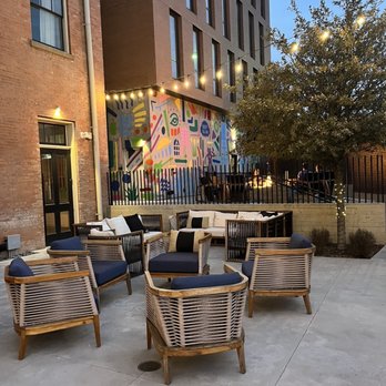 Kimpton Pittman Hotel - Hotels Near Me - Dallas, Texas Kimpton Pittman Hotel - Hotels Near Me - Dallas, Texas