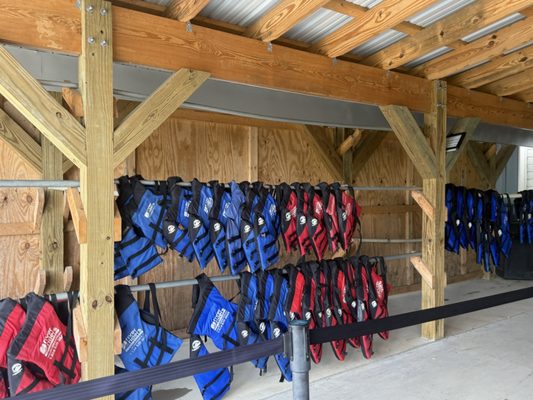 River Riders Family Adventure Resort by null