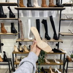 Fashion Milos