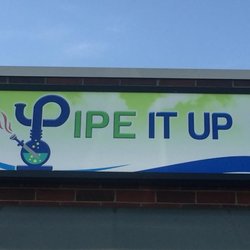 Pipe It Up
