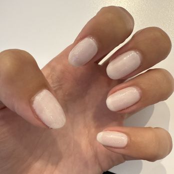 InSpa - Bellevue Square - Gel Manicure - Skin Care Near Me - Bellevue, Washington
