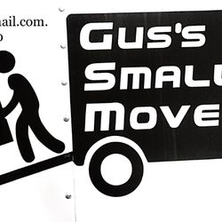 Gus's Small Moves