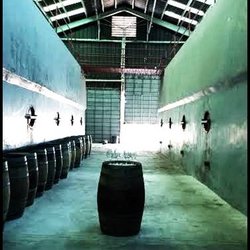 Wine Factory - Histórico lugar 1940.
