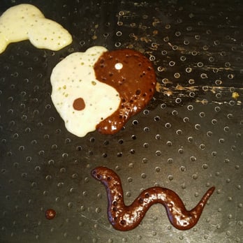 Slappy Cakes - Nothing like a little yin and yang - Breakfast & Brunch Near Me - Lahaina, Hawaii Slappy Cakes - Nothing like a little yin and yang - Breakfast & Brunch Near Me - Lahaina, Hawaii