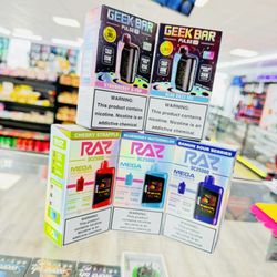 Redeye Smoke Shop