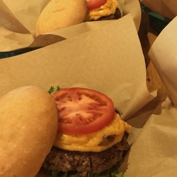 Toasted - Vegan impossible burger - Vegan Near Me - Winter Park, Florida Toasted - Vegan impossible burger - Vegan Near Me - Winter Park, Florida
