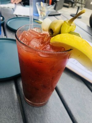 Seabright Social by null