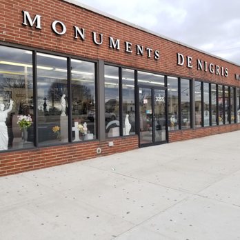 Denigris Domenick - Funeral Services & Cemeteries Near Me - Bronx, New York Denigris Domenick - Funeral Services & Cemeteries Near Me - Bronx, New York