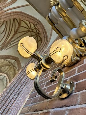 Storkyrkan by null
