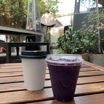 SIGNAL Coffee Roasters - Coffee & Tea Near Me - Alameda, California SIGNAL Coffee Roasters - Coffee & Tea Near Me - Alameda, California