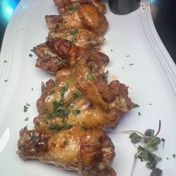 Wings Appetizer